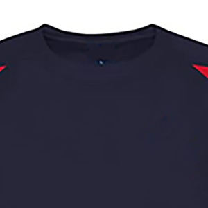 Ropa Deportiva, Jersey de Fútbol de Alta Calidad, 100% Poliéster, Manga Corta, Cuello Redondo, Cómodo, en Venta, 2026 - Product Image 2