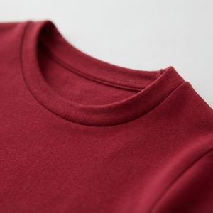 Sudadera de Manga Larga de Corte Holgado para Mujer para Uso Diario - Product Image 4