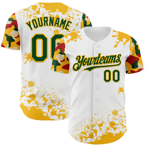 Maillots de baseball sublimés pour adultes – Personnalisez votre style : Maillots professionnels brodés, respirants, à séchage rapide, grandes tailles, à manches courtes - Product Image 1