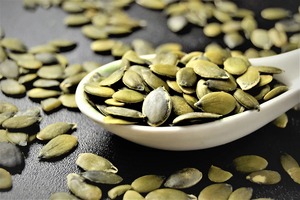 Green Pumpkin Seeds for Eating Dried <b>Raw</b> Pumpkin Seeds Without <b>Skin</b> GWS Pumpkin Seed - Product Image 5