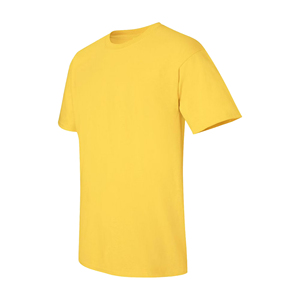 Camisetas Unisex para Uso Diario, Producción de Ropa Personalizada, Fabricante y Proveedor Profesional, Camisetas Unisex de Cuello Redondo Premium, OEM ODM - Product Image 3