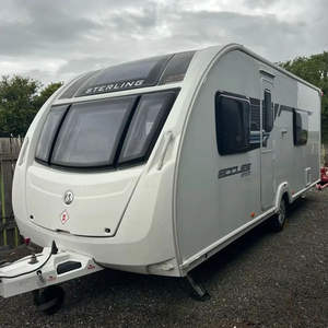 Vente flash : caravane miniature pour 4 personnes, camping-car, caravane tout-terrain pour voyages en famille, luxe, disponible en stock - Product Image 5