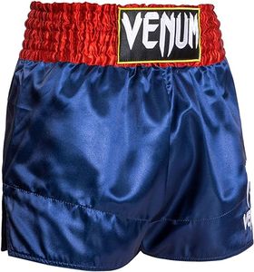 Shorts de combat athlétiques personnalisés MMA légers et respirants pour le kickboxing, le Muay Thai et le grappling – Approvisionnement direct usine 2026 - Product Image 6