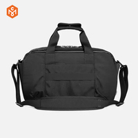 Nouveauté 2026 Sac de voyage en velours côtelé imperméable portable 35L pour unisexe