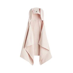 Global Exporter Organic Cotton Baby Absorbent <b>Towel</b> Supplier Premium Soft Hooded Bath <b>Wrap</b> OEM - Product Image 3