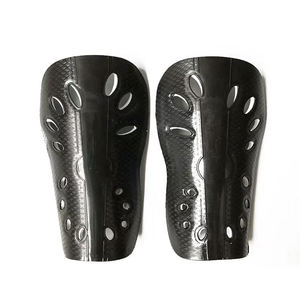 Protège-tibias de football personnalisés en gros pour enfants – Genouillères de haute qualité pour l'entraînement sportif et la protection - Product Image 5