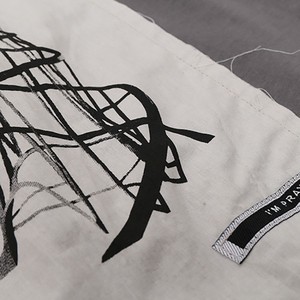 เสื้อยืดแขนยาวผู้ชายแบบสั่งทำพิเศษ ผ้าสองชั้น พิมพ์ลายคุณภาพดีที่สุด สำหรับผู้ใหญ่ - Product Image 5