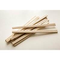 Kyushu Paper Co. Ltd. baguettes jetables hygiéniques de 8 pouces couleur scellée Aspen Genroku quatre décorations de vaisselle de fête - Product Image 3