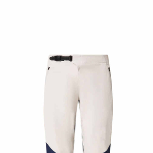 Pantalones de Motocicleta Unisex de Talla Grande en Cuero/Cordura para Uso en Exteriores y Carreras de Motos, Protección para Motocross, Secado Rápido y Transpirables - Product Image 4