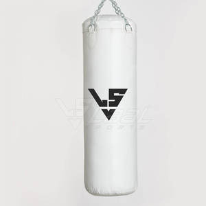 Sacos de boxeo personalizados y sacos de entrenamiento para artes marciales y kickboxing en venta - Product Image 3