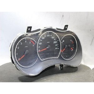 Tableau de bord d'occasion Koleos 2008-2011 GENUINE 24810JY13D - Product Image 2