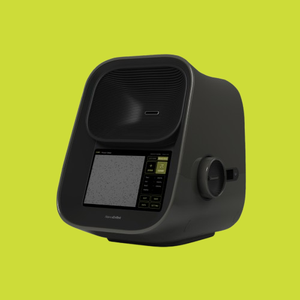 Analyseur de viabilité cellulaire EVE Plus nanoentek série EVE avec technologie d'imagerie numérique - Product Image 1