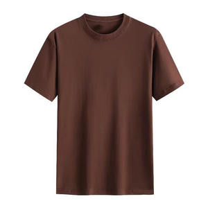 Camiseta de Uso Diario, Tejido Suave, Ajuste Cómodo, Diseñada para Uso Casual, Entrenamientos y Actividades Relajadas - Product Image 4