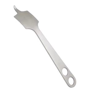 Hohmann อุปกรณ์ผ่าตัดกระดูกด้วยมือทำจากสเตนเลสสตีลจากเยอรมันได้รับการรับรองจากคลาส I - Product Image 1