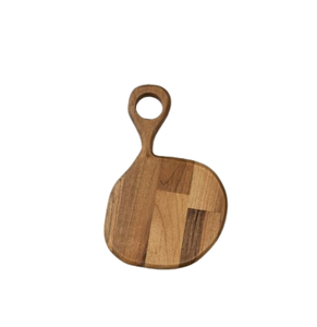 Tabla de Cortar de Acacia de Último Modelo, Equipo de Cocina, Tabla de Cortar Rectangular para Restaurantes, Cocina y Catering - Product Image 2