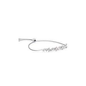 REYES Precio al por Mayor, Brazalete de Oro Sólido de 14K con Diamante Cultivado en Laboratorio de 4.2CT para Mujer, Joyería Minimalista, Regalo de Cumpleaños para Ella - Product Image 2