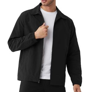 Veste bomber de sport pour homme, veste varsity, nouvelle arrivée, de haute qualité, sur mesure, vente en gros OEM - Product Image 5