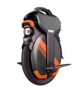 Monociclo Eléctrico de Alta Velocidad Virtue INMOTION 2025 High Run V12 Challenger 4500W 126V 3024Wh - Product Image 3