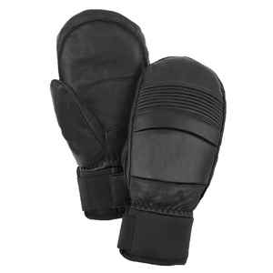 Mitaines de ski imperméables, gants thermiques d'hiver pour snowboard, pour hommes et femmes, pour l'extérieur par temps froid, vente en gros, logo personnalisé - Product Image 3