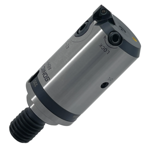 Japanese Adjustable Boring System for Ultra-precision Finish Achieved by High-precision Feeding <b>Machining</b> diameter 20-73 - Product Image 5