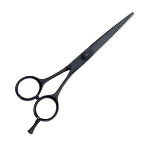 Ciseaux de barbier professionnels en acier inoxydable VG10 de haute qualité à prix d'usine, 32 dents, légers, pour la coupe de cheveux, outil de salon professionnel - Product Image 5