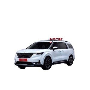 2021/11 for Kia Carnival Noblesse 9-Seater Diesel Automatic with Left Steer 125,650 km Leather Seats - Product Image 1
