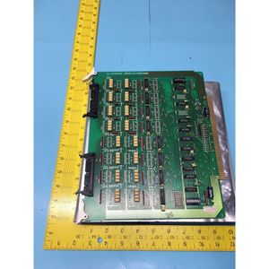 PLACA DE INTERFAZ DE ENTRADA/SALIDA YUASA M-1702, 129226 - Equipo y Piezas de Semiconductores de Confianza de Marca Global - Product Image 1