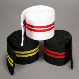 Rodilleras y Protectores de Codo para Levantamiento de Pesas, Entrenamiento Físico y Gimnasio - Product Image 6