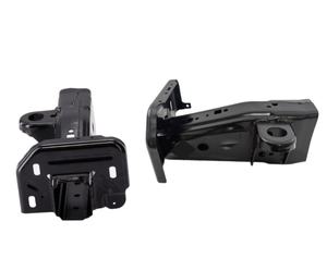 อะไหล่รถยนต์ ML3Z5D059C ML3Z5D058C โครงกันชนหน้า สำหรับรถฟอร์ด F150 รุ่น Regular Cab ปี 2021-2023 รหัสอะไหล่ FO1252107 FO1253107 - Product Image 1