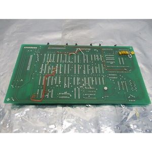 Carte de circuit imprimé d'interface opérateur Matrix 1000-0042 REV - Équipements et pièces semi-conductrices d'occasion fiables à l'échelle mondiale - Product Image 6