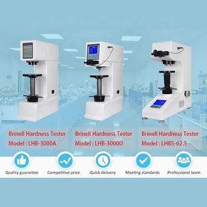 Çelik, alüminyum ve alaşımlar için Darsen LHB-3000D yüksek hassasiyetli Brinell sertlik <span class=keywords><strong>test</strong></span> makinesi - Product Image 6
