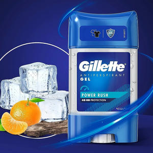 Crema de Afeitar Gillette Foamy Regular, 11 Onzas (Paquete de 12) - Product Image 3