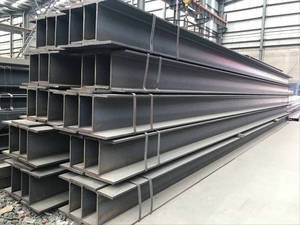 Fabricant de poutres en acier par tonne, poutres en acier h, poutres <span class=keywords><strong>Ipn</strong></span>, poutres Ipe, poutres en acier <span class=keywords><strong>fer</strong></span> - Product Image 3