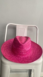 Sombrero Mexicano de Paja de Alta Calidad, Estilo Nuevo, Divertido para Fiestas, Colorido, Sombrero de Santa Claus Mexicano - Product Image 4