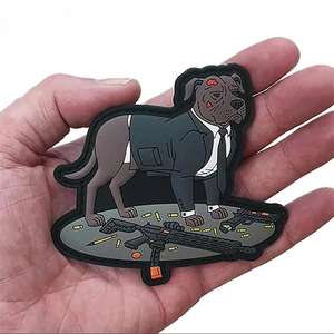 ป้าย PVC แบรนด์ส่วนตัว คุณภาพพรีเมียม ขายส่งระดับบูติก จัดหาสินค้าระหว่างประเทศ - Product Image 4