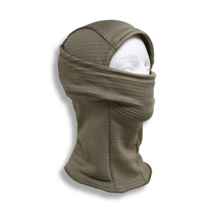 Nouveauté : Balaclava de haute qualité, couleur unie, pour l'hiver, nouvelle mode, décontractée, chaude, à prix avantageux - Product Image 4