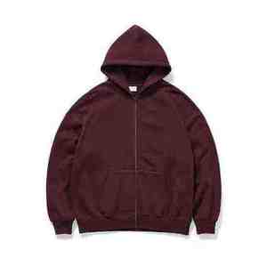 Premium Quality Hoodies <b>Men's</b> High Quality Oversized Hoodie Regular Sleeve Sweatshirt Custom Printed Logo Winter Hoodie - Product Image 2