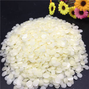 Cire de Candelilla de Qualité Cosmétique pour Produits de Soins de la Peau - Fournisseur et Exportateur en Gros d'Inde - Product Image 2