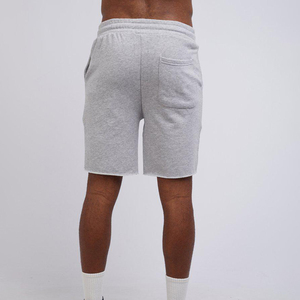 Pantalones Cortos de Golf Clásicos para Hombre, Corte Ajustado, Transpirables, 100% Algodón Canvas, Servicio OEM, Cintura Media, Estilo Casual - Product Image 2