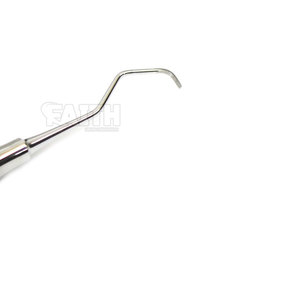 Équipements dentaires Nouveau design Hu-Friedy Graceys Source d'alimentation manuelle Vente chaude Hu-Friedy Graceys - Product Image 6