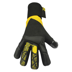 Gants de gardien de but de football de haute qualité à prix abordable, articles sportifs, gants de gardien de but professionnels - Product Image 2