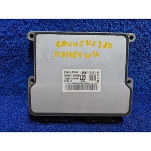 Equus - Módulos de Computación y ECUs Usados 391063CVD5 - Product Image 3