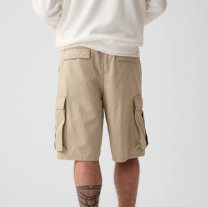 Short cargo pour homme à prix abordable, léger, de qualité supérieure, très vendu, en matériau durable, confortable, dernier design - Product Image 5