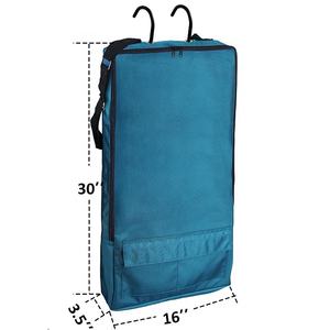 กระเป๋าขี่ม้าสายคล้องคอ - Product Image 4