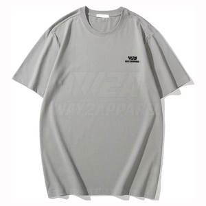 Camiseta para Hombre, Nueva Llegada 2026, Ligera, de Alta Calidad, Estilo Casual, Último Diseño - Product Image 6