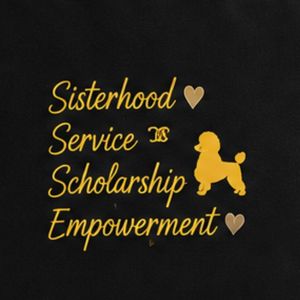 Women's <b>Canvas</b> Tote Bag Custom Logo Embroidery Large Capacity Shoulder <b>Handbag</b> Reusable Shopping Carryall for College Campus - Product Image 6