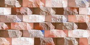 Azulejos de pared Asia Tiles Elevation de primera calidad, 300x600 mm, para reventa. - Product Image 4