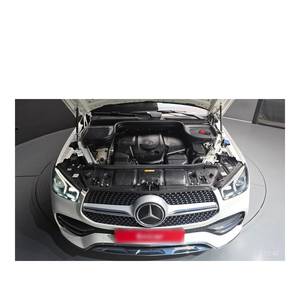 Mercedes-Benz GLE-Class GLE400d 4MATIC Coupé Juin 2023, 64 950 km, Diesel, Automatique, Volant à Gauche, Caméra Arrière - Product Image 6