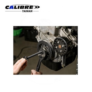 TAIWAN CALIBRE Master Harmonic Balancer Installer Tool Set, harmonic balancer puller - Product Image 2