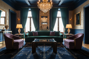 Coffee <b>Table</b> Modern Coffee <b>Table</b> for Living Room Genuine Leather Living Room Furniture Factory Direct OEM ODM Custom Handcrafted - Product Image 4